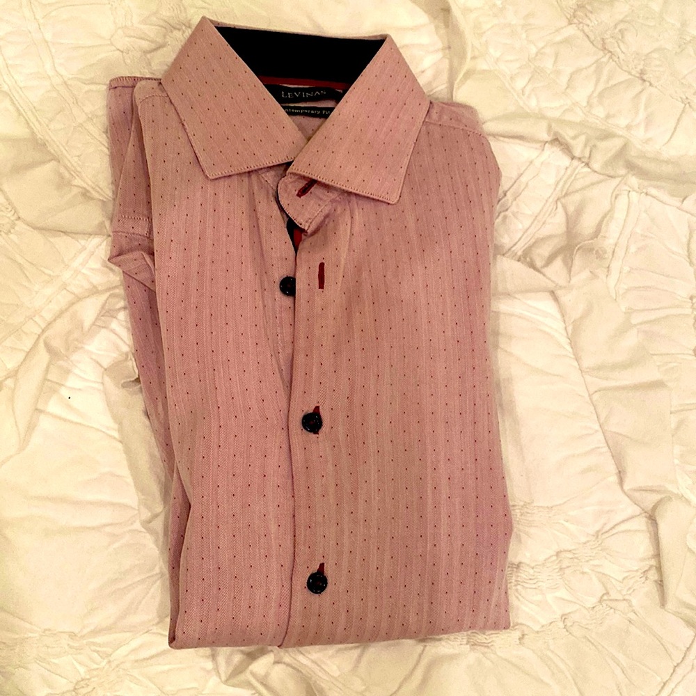 Levinas Dress Shirt